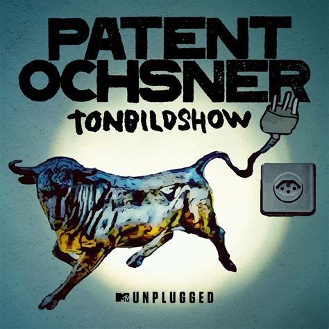 patent ochsner mtv unplugged